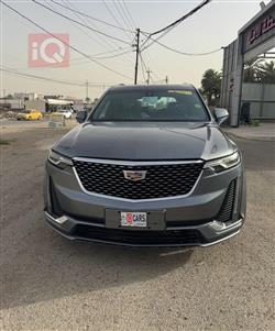كاديلاك XT6